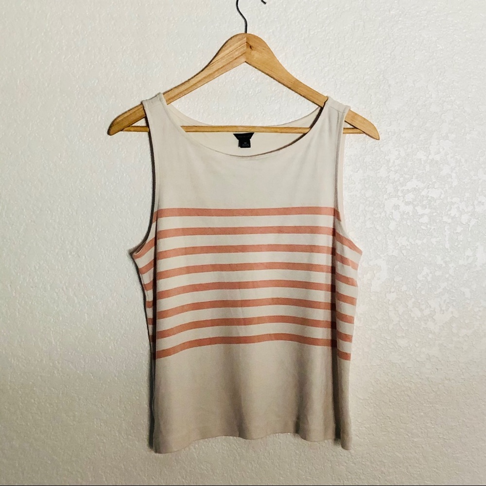 Ann Taylor shell
